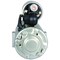 Wai Global Starter, STRHI DD 08KW12V CCW 9T, 08kW12 Volt, CCW, 9Tooth Pinion 18565N - alternate 6